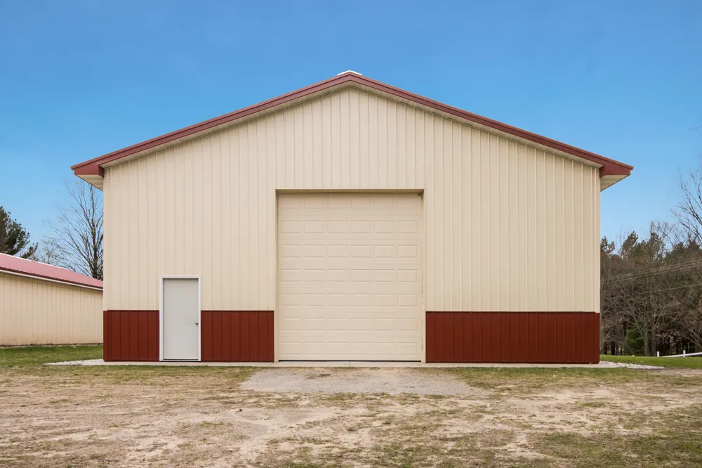 8124 Crisp Road Whitewater Township, MI 49690