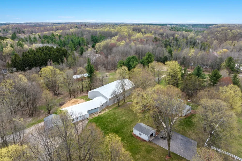 8124 Crisp Road Whitewater Township, MI 49690