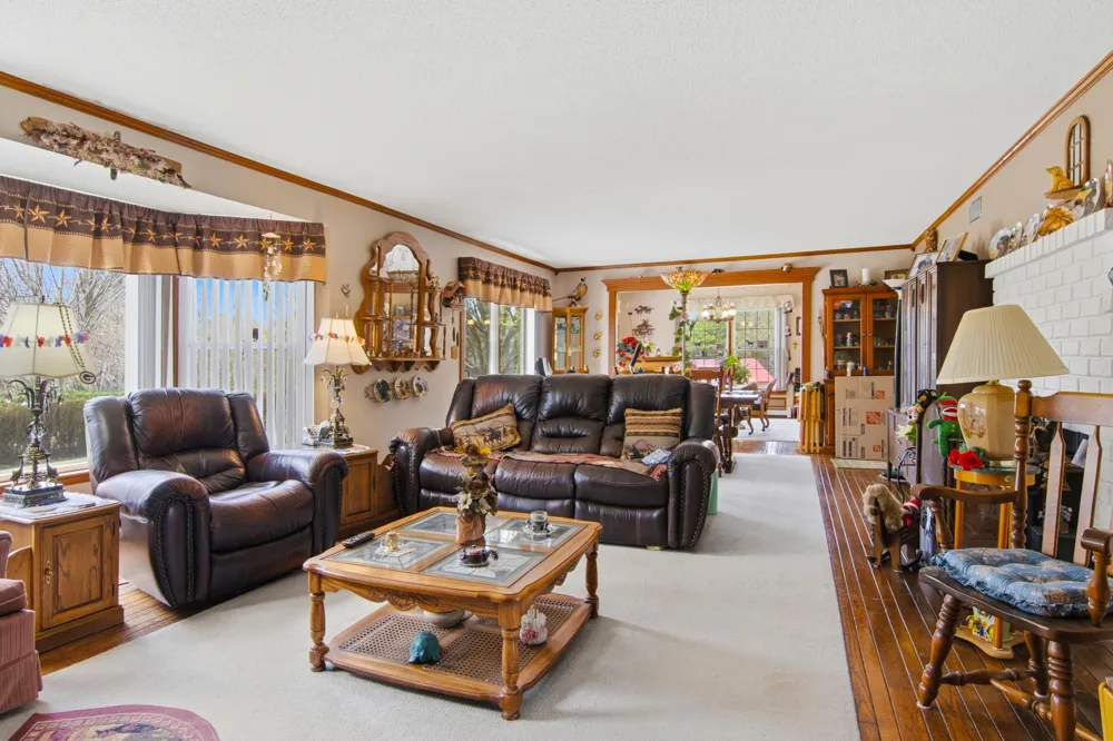 8124 Crisp Road Whitewater Township, MI 49690