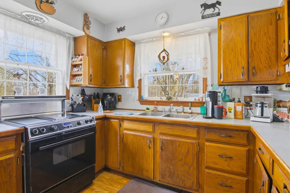 8124 Crisp Road Whitewater Township, MI 49690