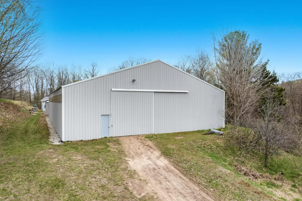 8124 Crisp Road Whitewater Township, MI 49690