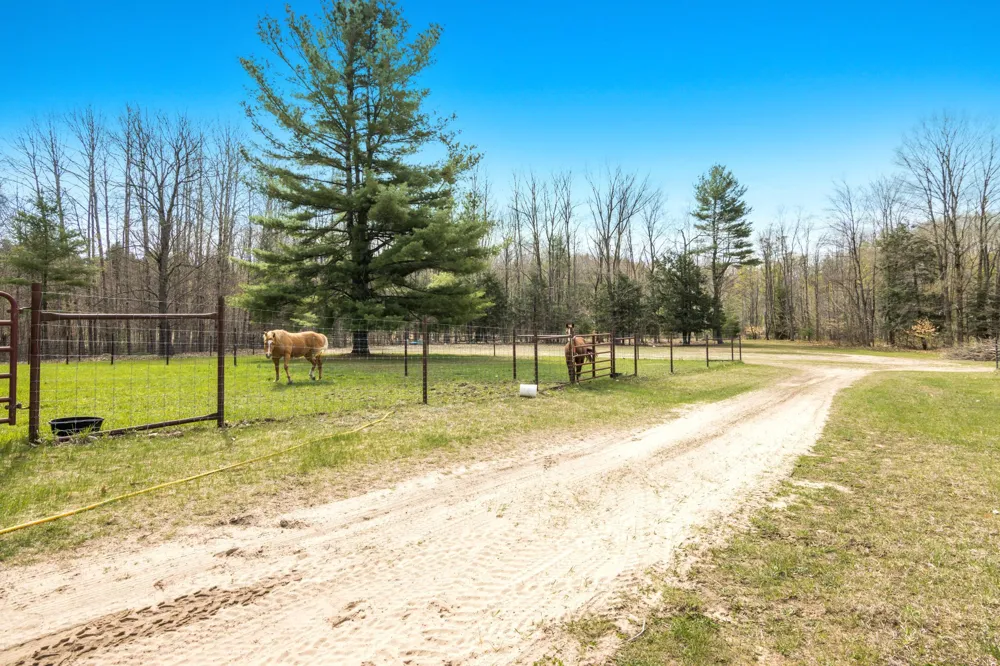 8124 Crisp Road Whitewater Township, MI 49690