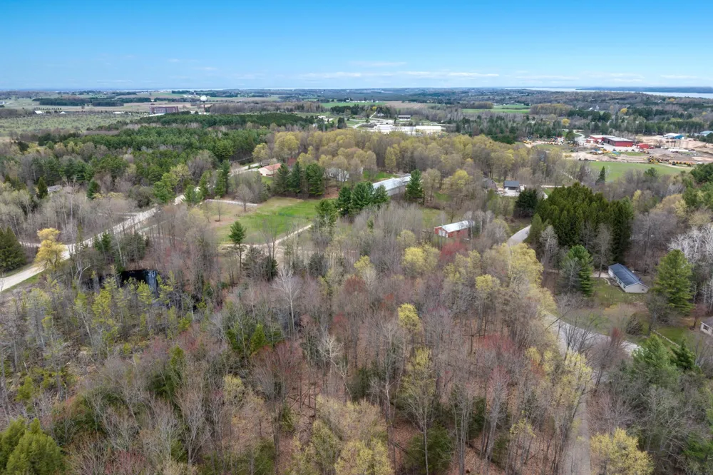 8124 Crisp Road Whitewater Township, MI 49690