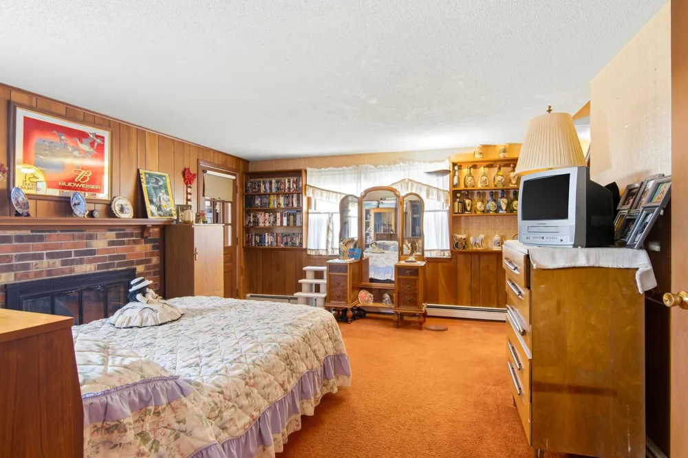 8124 Crisp Road Whitewater Township, MI 49690