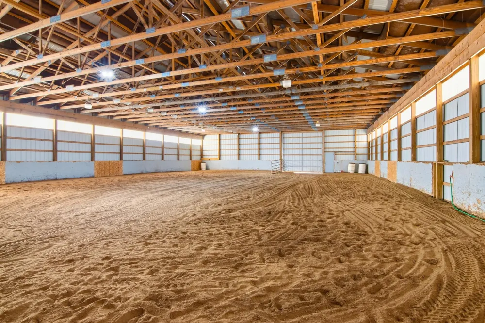 8124 Crisp Road Whitewater Township, MI 49690