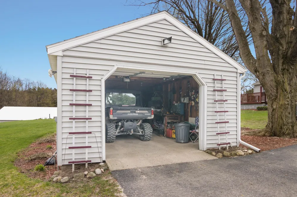 8124 Crisp Road Whitewater Township, MI 49690
