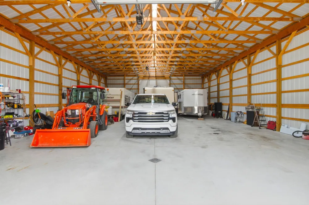 8124 Crisp Road Whitewater Township, MI 49690