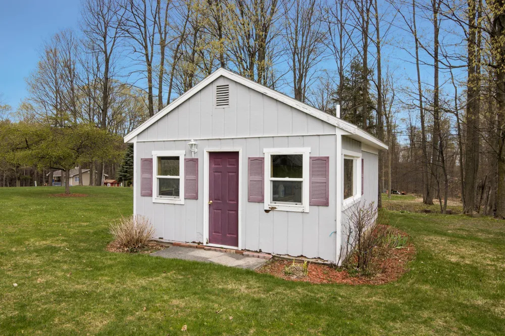 8124 Crisp Road Whitewater Township, MI 49690