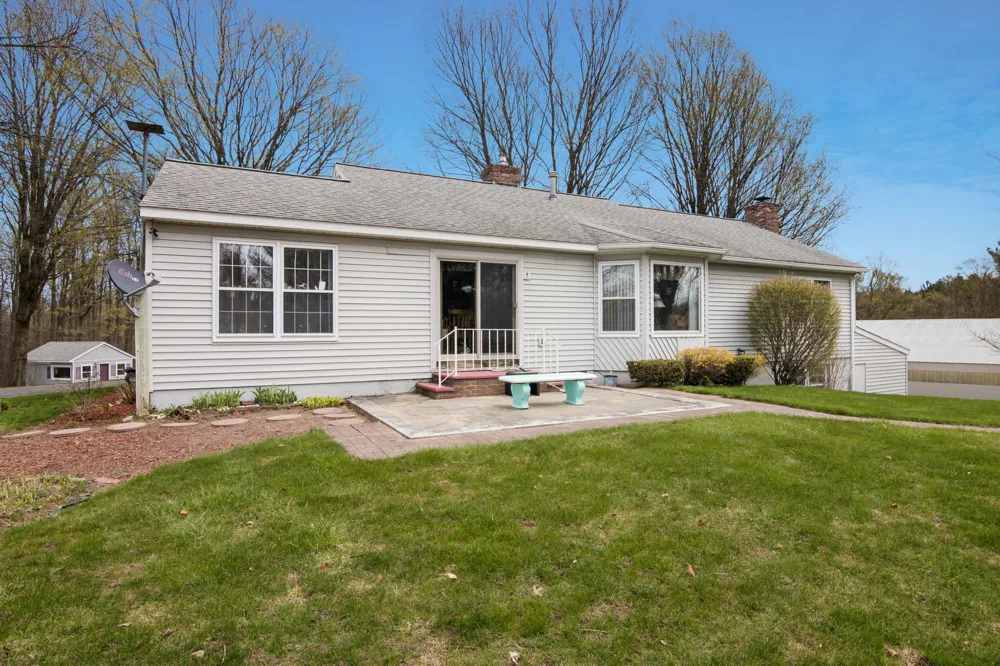 8124 Crisp Road Whitewater Township, MI 49690