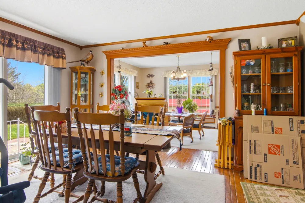 8124 Crisp Road Whitewater Township, MI 49690
