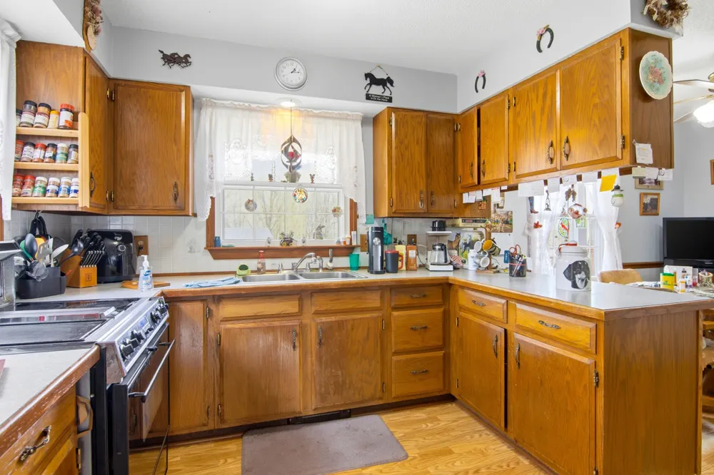 8124 Crisp Road Whitewater Township, MI 49690