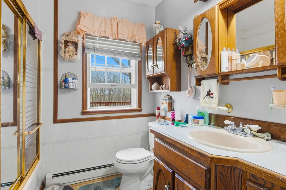 8124 Crisp Road Whitewater Township, MI 49690