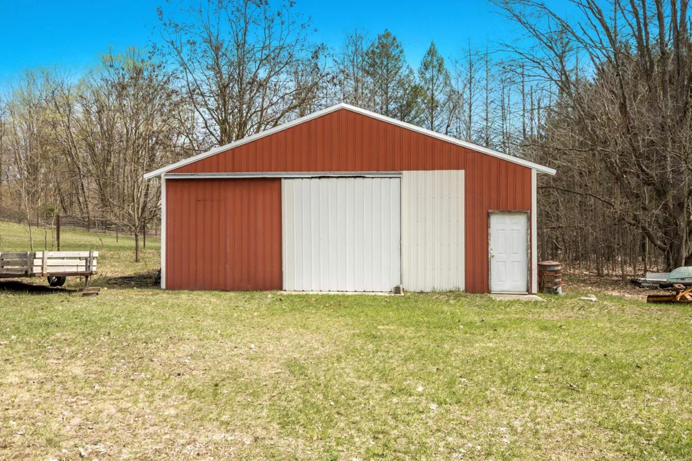 8124 Crisp Road Whitewater Township, MI 49690