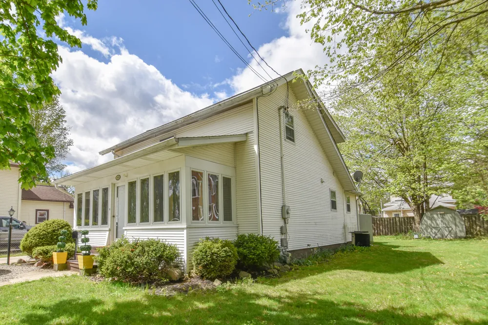 199 Grand Street Coldwater City, MI 49036