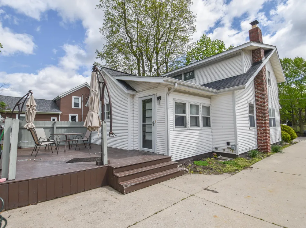 199 Grand Street Coldwater City, MI 49036