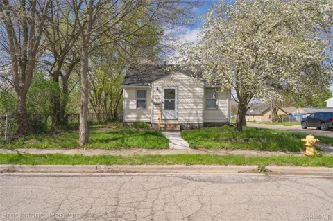 524 Luther Avenue