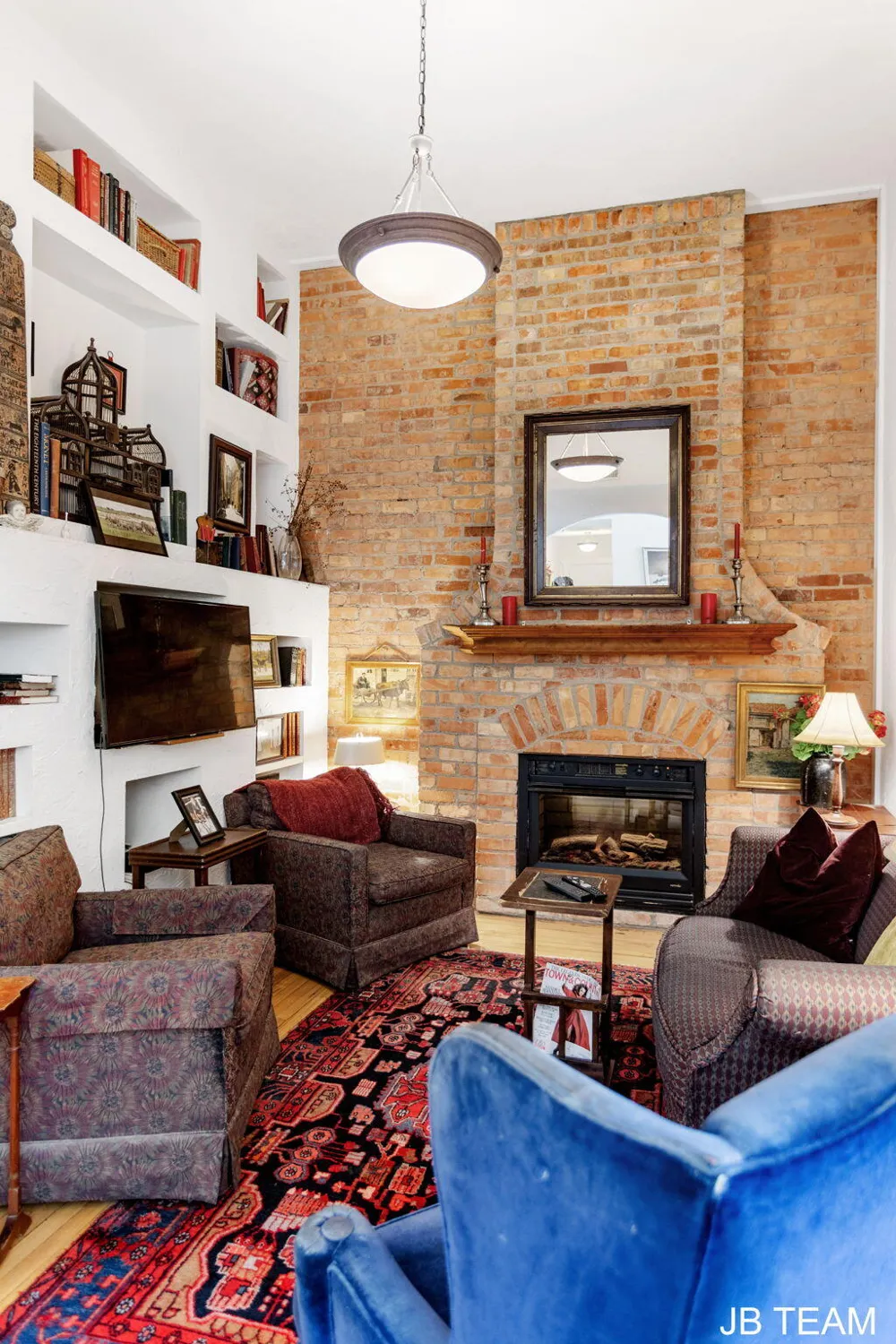 17 W 10th Street #220 Holland City, MI 49423