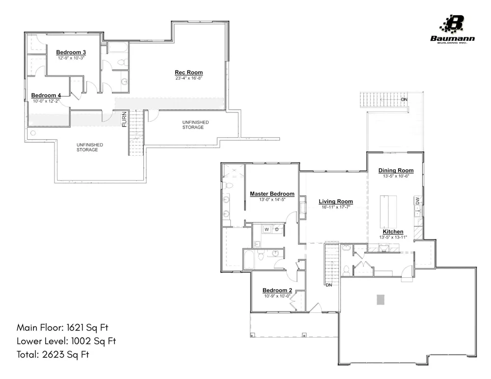 14936 Fillmore Street #Lot 46 Port Sheldon Township, MI 49460