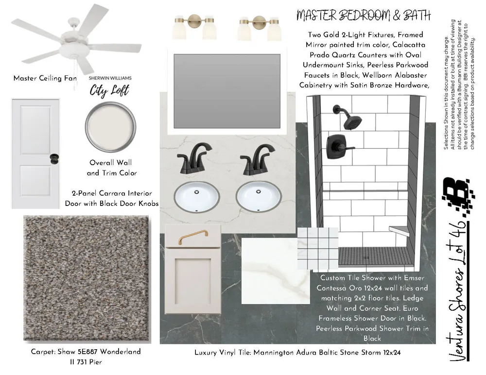 14936 Fillmore Street #Lot 46 Port Sheldon Township, MI 49460