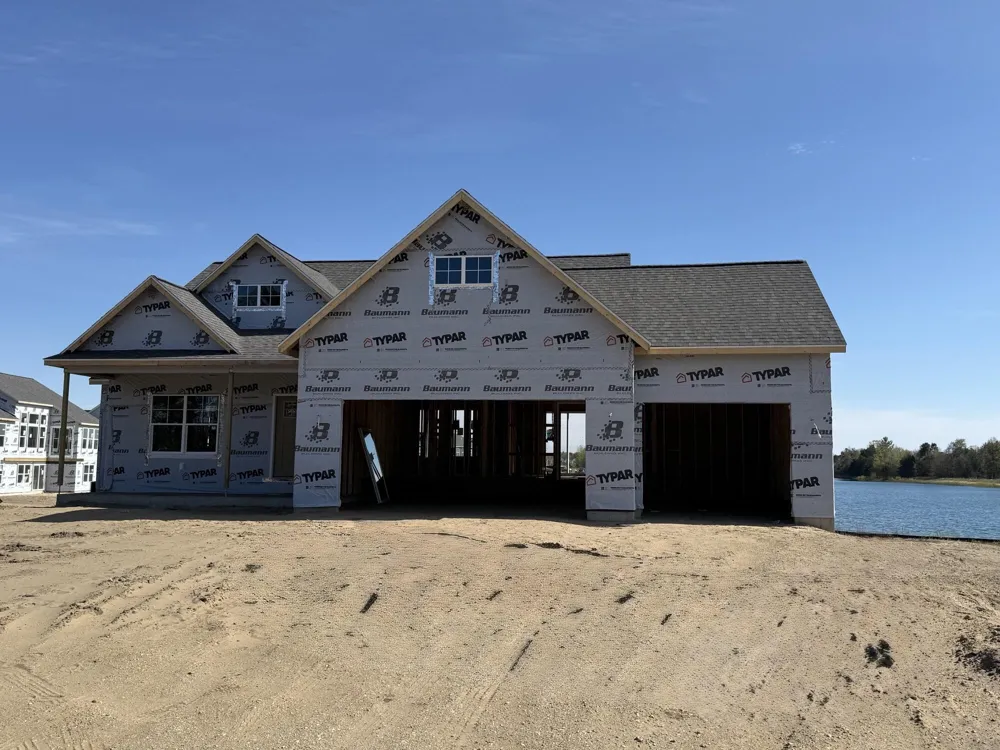 14936 Fillmore Street #Lot 46 Port Sheldon Township, MI 49460