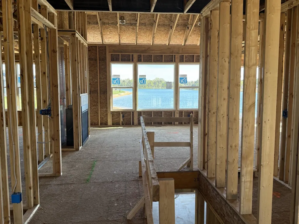 14936 Fillmore Street #Lot 46 Port Sheldon Township, MI 49460
