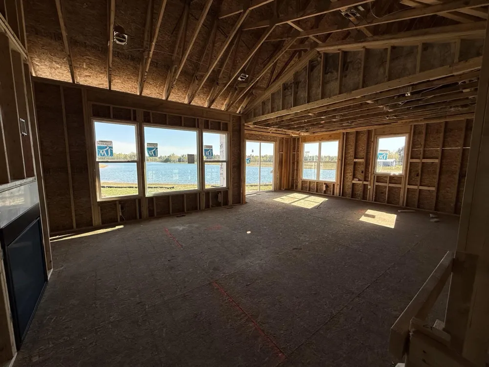 14936 Fillmore Street #Lot 46 Port Sheldon Township, MI 49460