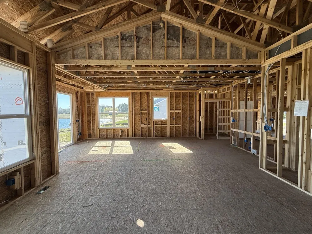 14936 Fillmore Street #Lot 46 Port Sheldon Township, MI 49460