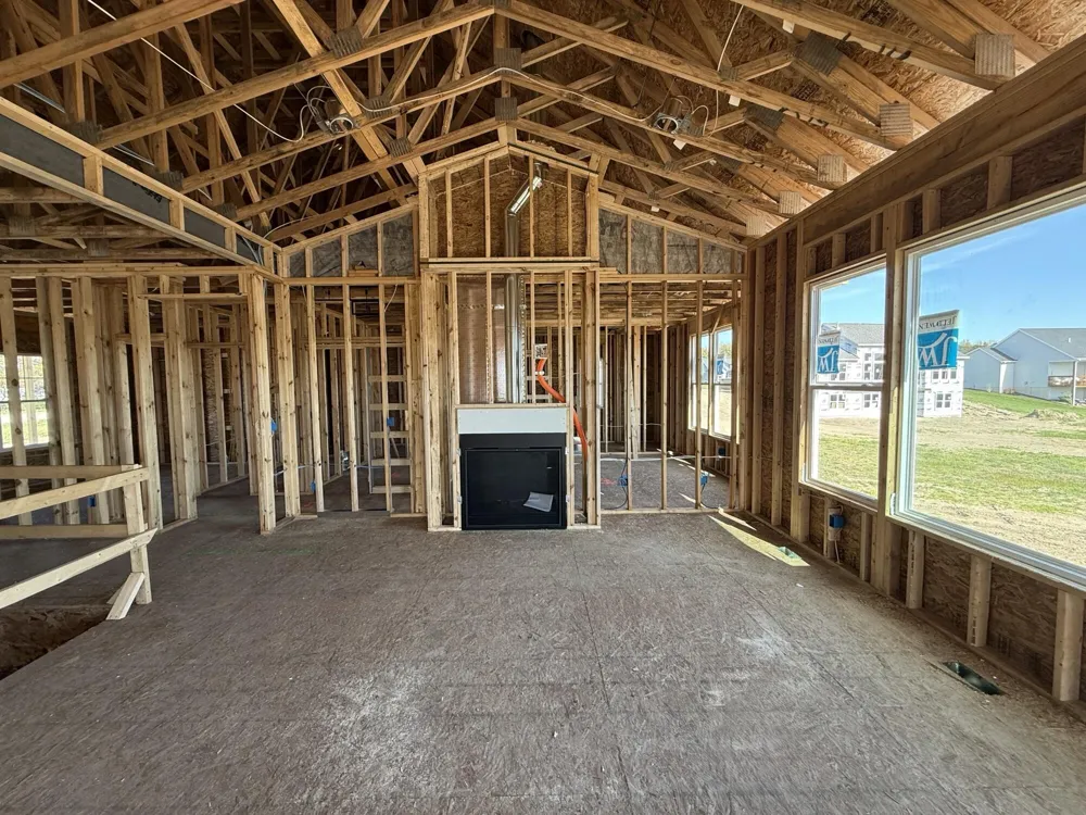 14936 Fillmore Street #Lot 46 Port Sheldon Township, MI 49460