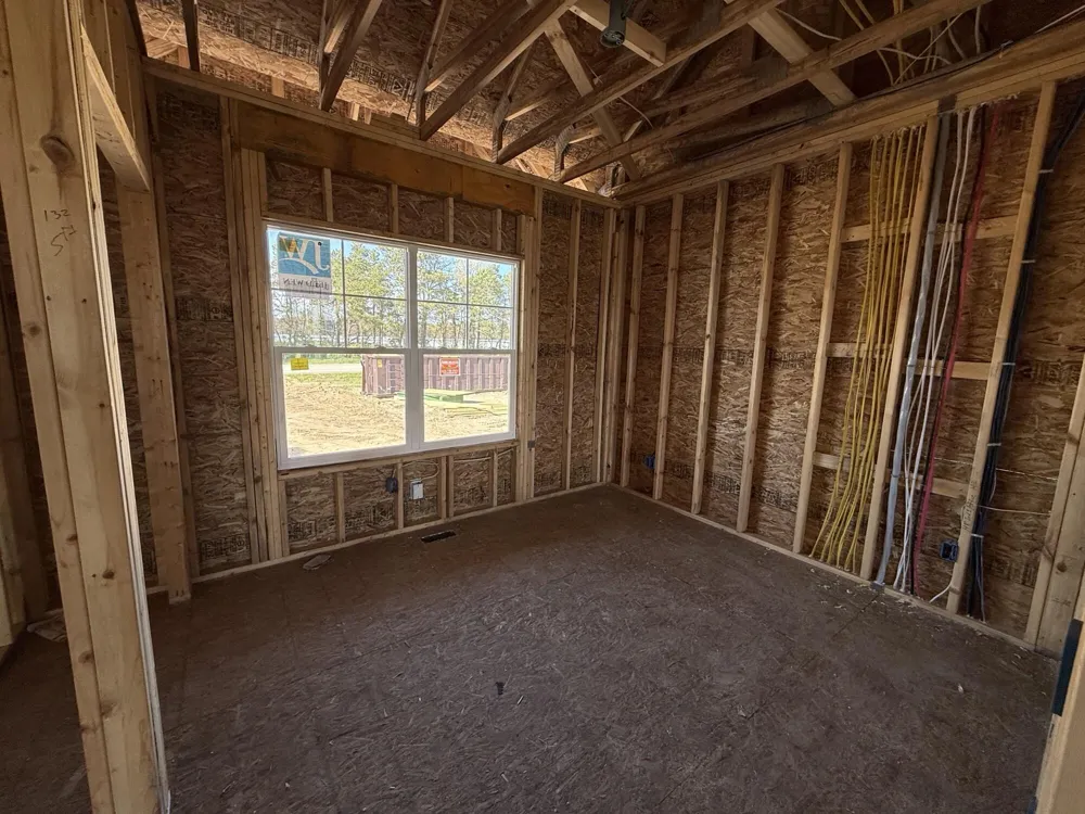 14936 Fillmore Street #Lot 46 Port Sheldon Township, MI 49460
