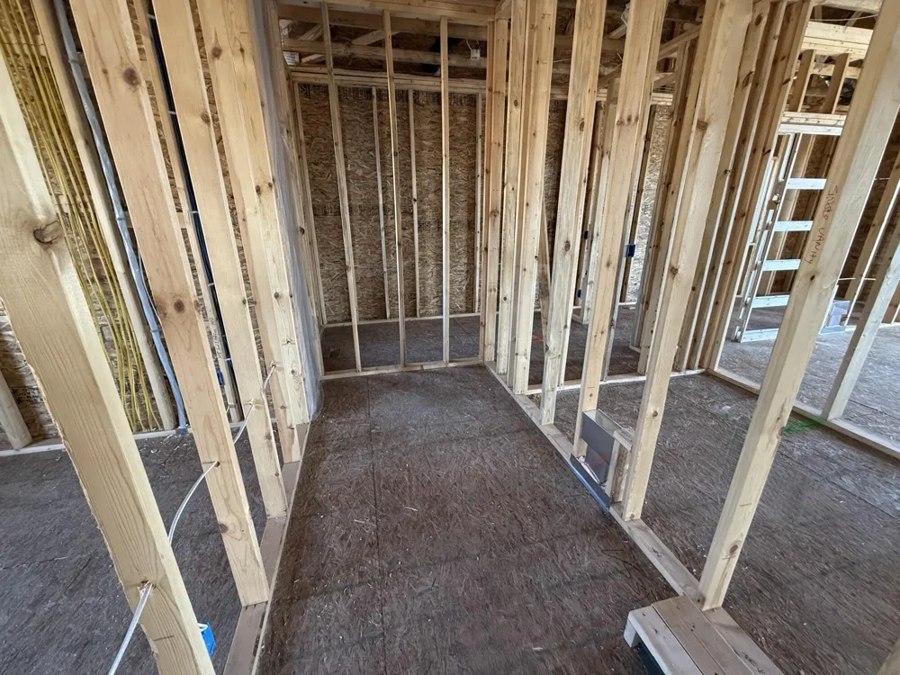 14936 Fillmore Street #Lot 46 Port Sheldon Township, MI 49460