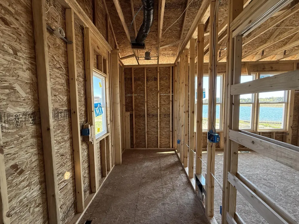 14936 Fillmore Street #Lot 46 Port Sheldon Township, MI 49460