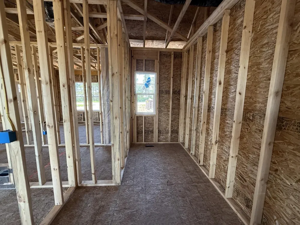 14936 Fillmore Street #Lot 46 Port Sheldon Township, MI 49460