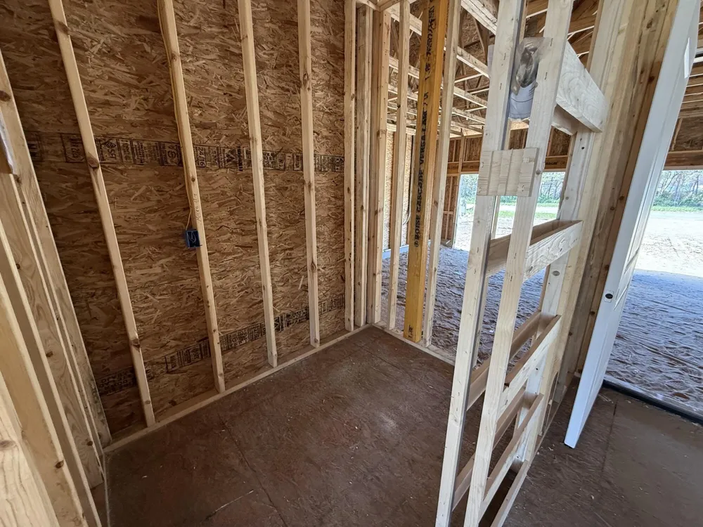 14936 Fillmore Street #Lot 46 Port Sheldon Township, MI 49460