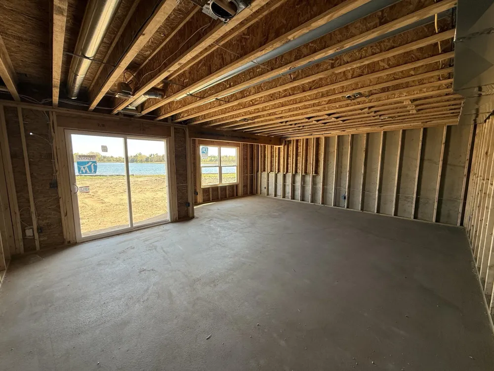 14936 Fillmore Street #Lot 46 Port Sheldon Township, MI 49460