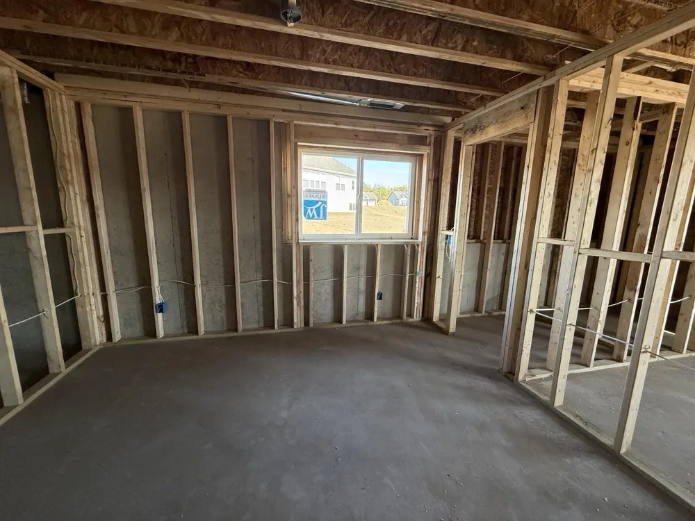 14936 Fillmore Street #Lot 46 Port Sheldon Township, MI 49460