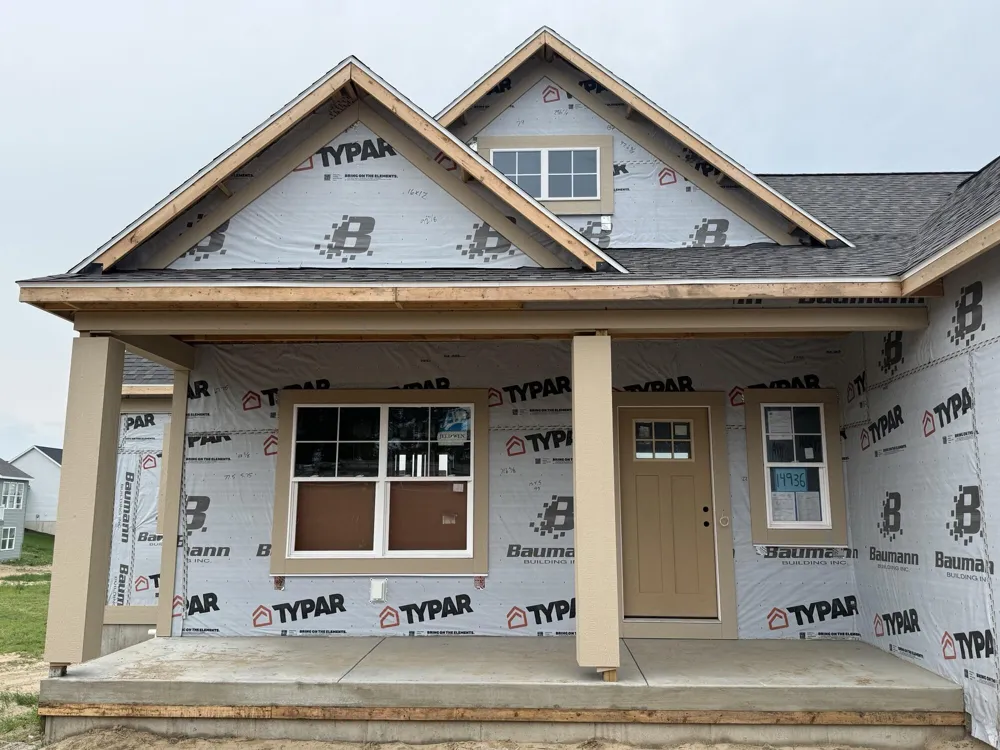14936 Fillmore Street #Lot 46 Port Sheldon Township, MI 49460
