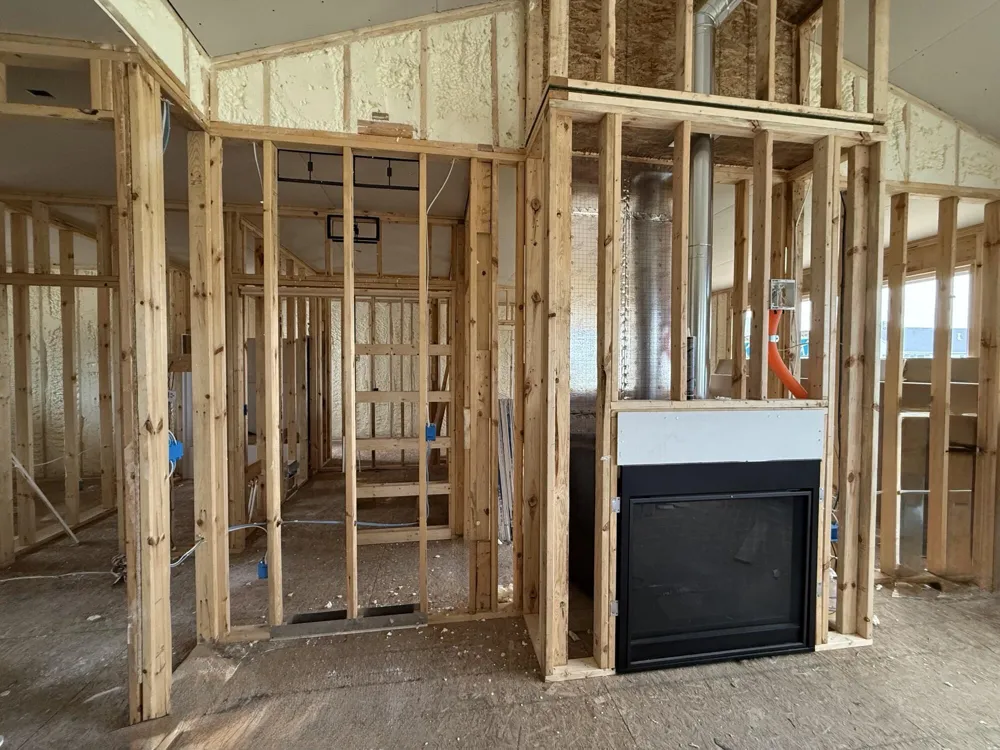 14936 Fillmore Street #Lot 46 Port Sheldon Township, MI 49460