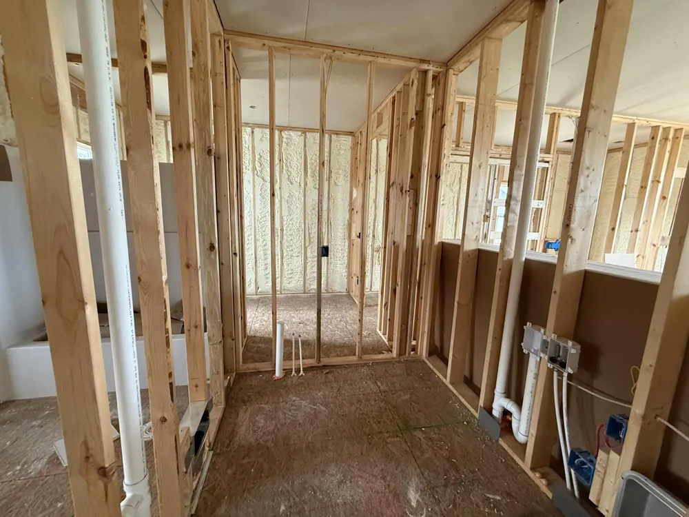 14936 Fillmore Street #Lot 46 Port Sheldon Township, MI 49460
