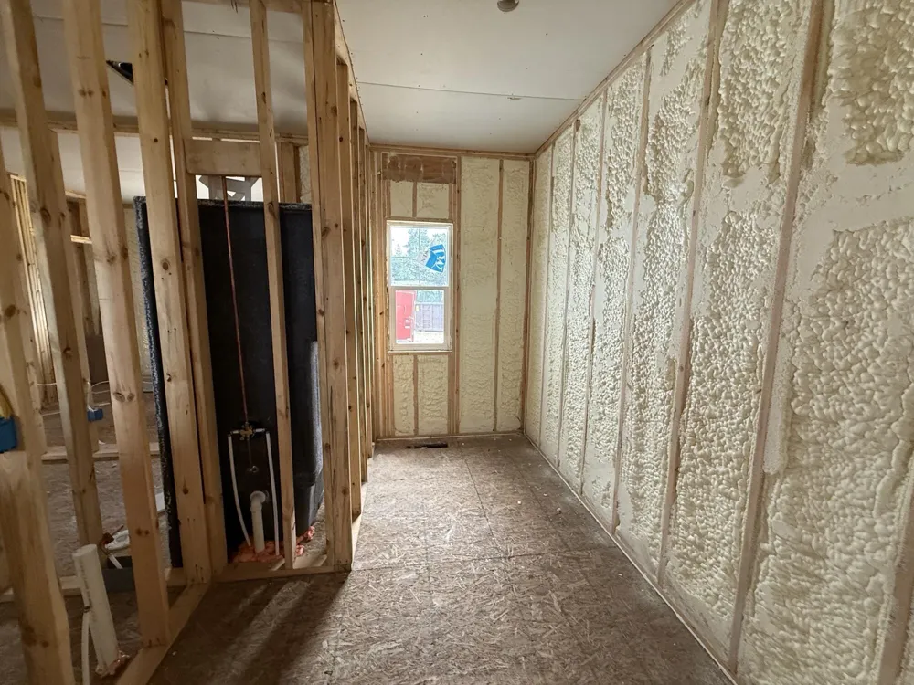 14936 Fillmore Street #Lot 46 Port Sheldon Township, MI 49460