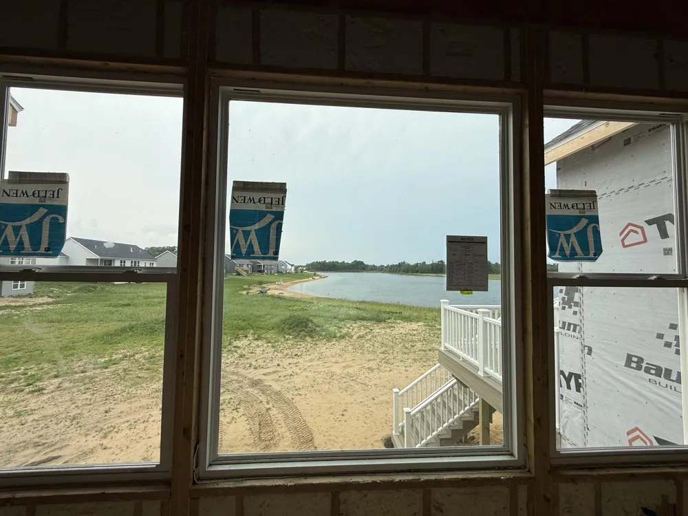 14936 Fillmore Street #Lot 46 Port Sheldon Township, MI 49460