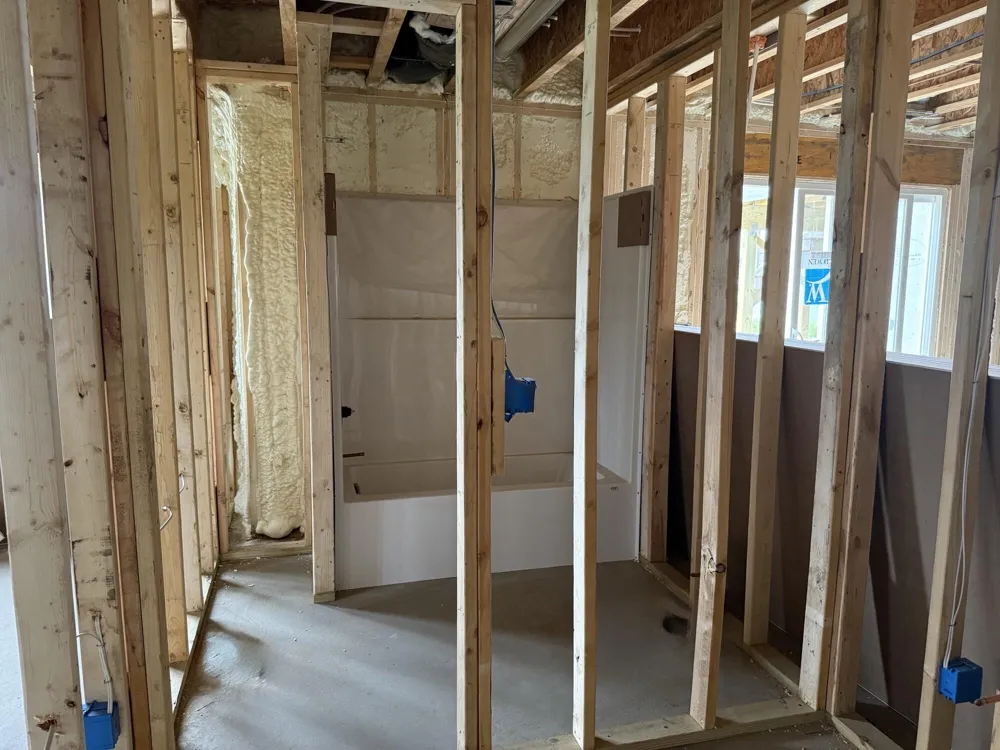 14936 Fillmore Street #Lot 46 Port Sheldon Township, MI 49460