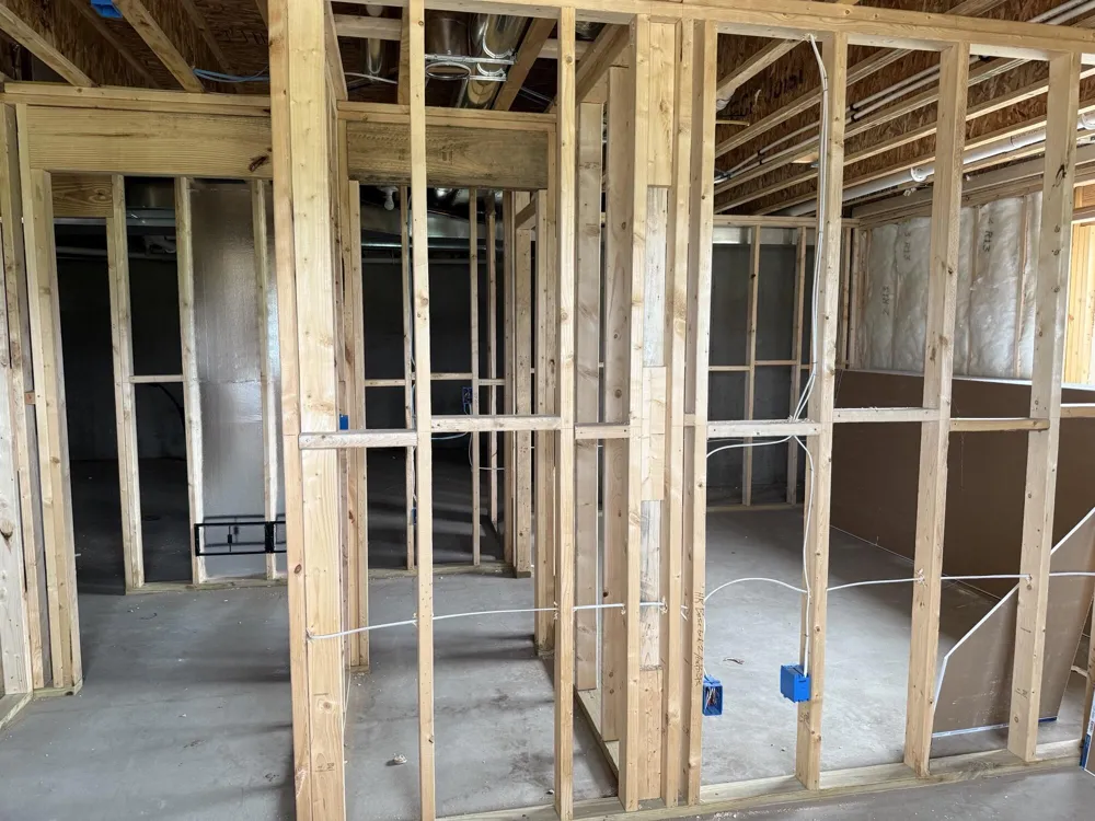 14936 Fillmore Street #Lot 46 Port Sheldon Township, MI 49460