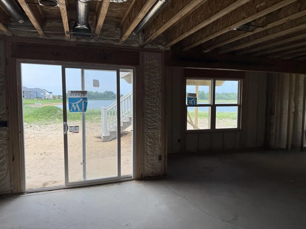 14936 Fillmore Street #Lot 46 Port Sheldon Township, MI 49460