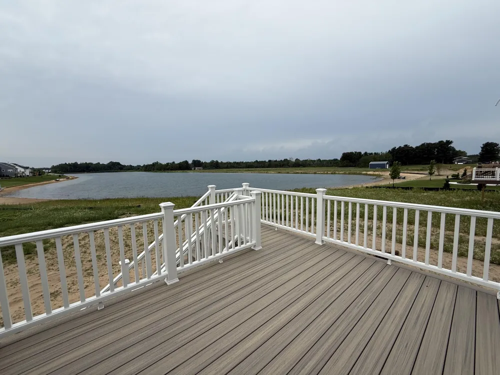 14936 Fillmore Street #Lot 46 Port Sheldon Township, MI 49460