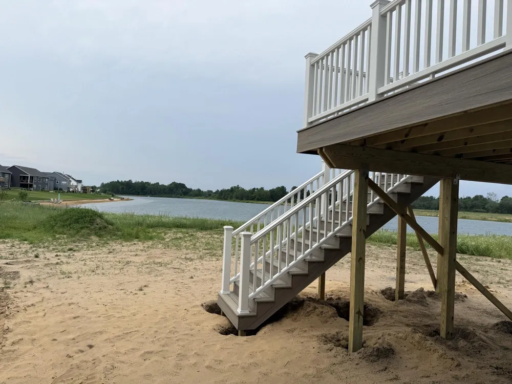14936 Fillmore Street #Lot 46 Port Sheldon Township, MI 49460