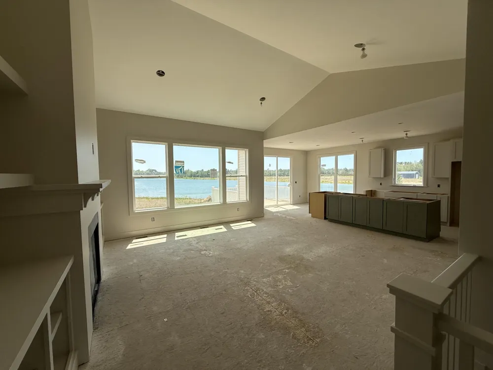 14936 Fillmore Street #Lot 46 Port Sheldon Township, MI 49460