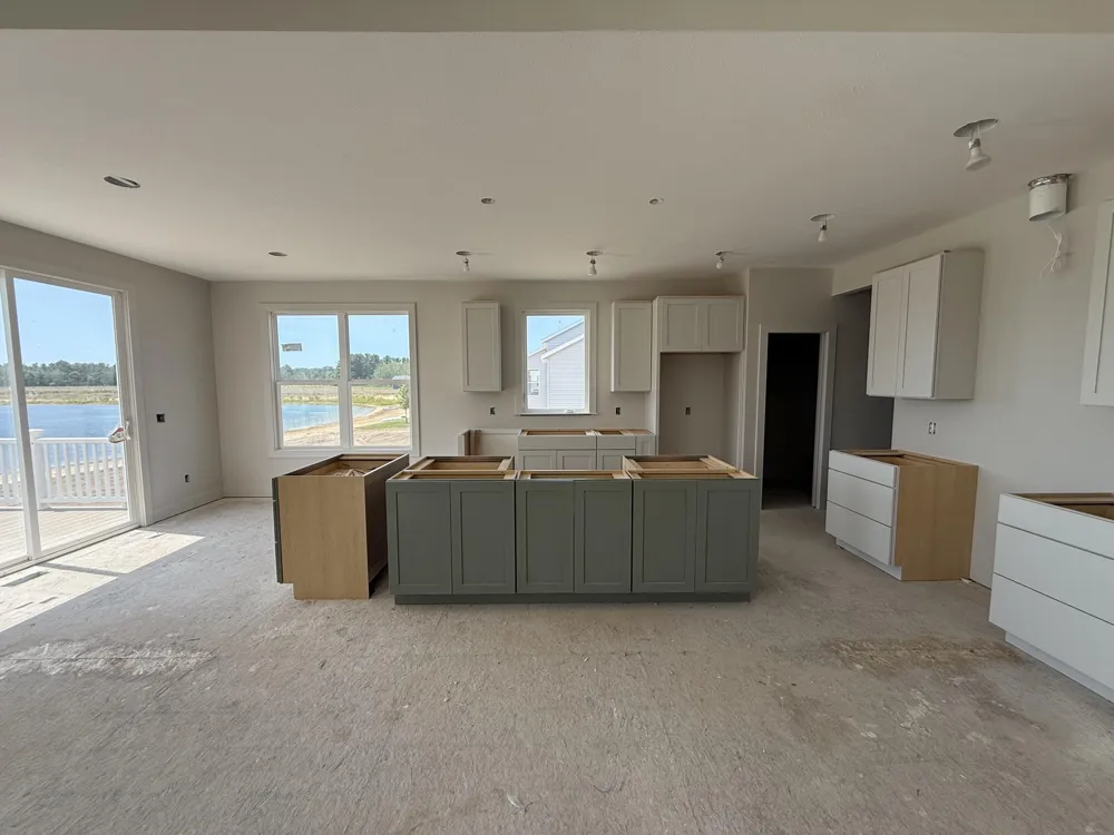 14936 Fillmore Street #Lot 46 Port Sheldon Township, MI 49460