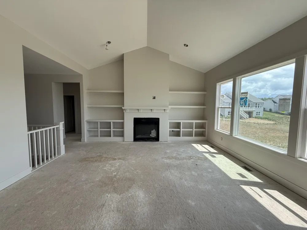 14936 Fillmore Street #Lot 46 Port Sheldon Township, MI 49460