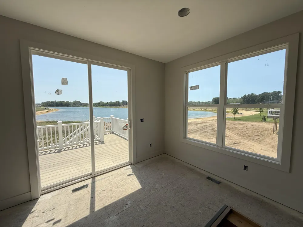 14936 Fillmore Street #Lot 46 Port Sheldon Township, MI 49460