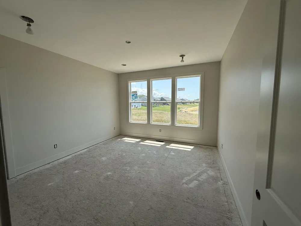 14936 Fillmore Street #Lot 46 Port Sheldon Township, MI 49460